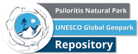 Psiloritis Geopark Repository